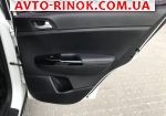 Авторынок | Продажа 2017 KIA Sportage 