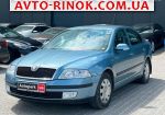 2007 Skoda Octavia A5   автобазар