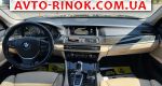 Авторынок | Продажа 2016 BMW 5 Series 