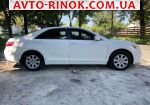 Авторынок | Продажа 2008 Toyota Camry 