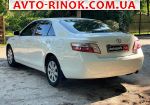 Авторынок | Продажа 2008 Toyota Camry 