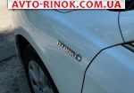 Авторынок | Продажа 2008 Toyota Camry 