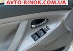 Авторынок | Продажа 2008 Toyota Camry 