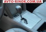 Авторынок | Продажа 2008 Toyota Camry 