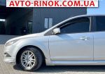 Авторынок | Продажа 2010 Ford Focus 