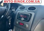 Авторынок | Продажа 2010 Ford Focus 