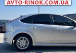 Авторынок | Продажа 2010 Ford Focus 