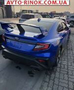 2022 Subaru    автобазар