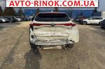 Авторынок | Продажа 2020 Toyota Venza 