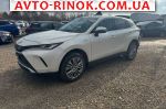 Авторынок | Продажа 2020 Toyota Venza 