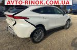 Авторынок | Продажа 2020 Toyota Venza 