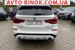 Авторынок | Продажа 2020 BMW X3 
