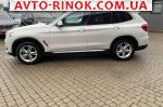 Авторынок | Продажа 2020 BMW X3 
