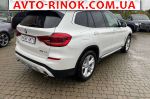 Авторынок | Продажа 2020 BMW X3 
