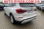 Авторынок | Продажа 2020 BMW X3 
