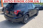 Авторынок | Продажа 2018 Ford Explorer 