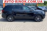 Авторынок | Продажа 2018 Ford Explorer 