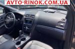 Авторынок | Продажа 2018 Ford Explorer 