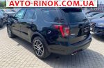 Авторынок | Продажа 2018 Ford Explorer 