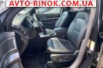 Авторынок | Продажа 2018 Ford Explorer 