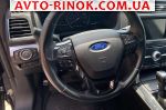 Авторынок | Продажа 2018 Ford Explorer 