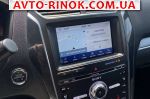 Авторынок | Продажа 2018 Ford Explorer 