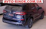 Авторынок | Продажа 2020 BMW X5 