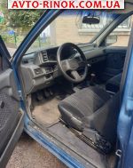 Авторынок | Продажа 1993 Opel Frontera 