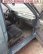 Авторынок | Продажа 1993 Opel Frontera 