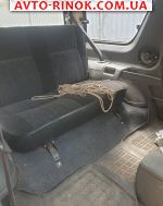 Авторынок | Продажа 1993 Opel Frontera 