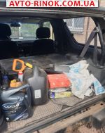 Авторынок | Продажа 1993 Opel Frontera 