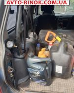 Авторынок | Продажа 1993 Opel Frontera 