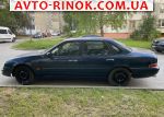 Авторынок | Продажа 1995 Ford Scorpio 