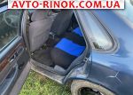 Авторынок | Продажа 1995 Ford Scorpio 