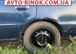 Авторынок | Продажа 1995 Ford Scorpio 