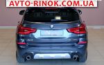 Авторынок | Продажа 2020 BMW X3 