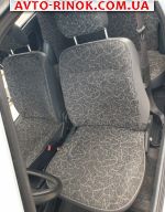 Авторынок | Продажа 2004 ЗАЗ 1102 Таврия 