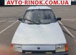 Авторынок | Продажа 2004 ЗАЗ 1102 Таврия 