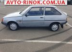 Авторынок | Продажа 2004 ЗАЗ 1102 Таврия 