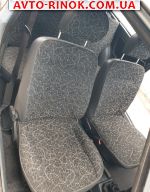 Авторынок | Продажа 2004 ЗАЗ 1102 Таврия 
