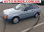 Авторынок | Продажа 2004 ЗАЗ 1102 Таврия 