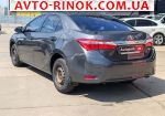 Авторынок | Продажа 2016 Toyota Corolla 