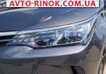 Авторынок | Продажа 2016 Toyota Corolla 
