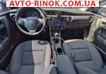 Авторынок | Продажа 2016 Toyota Corolla 