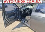 Авторынок | Продажа 2016 Toyota Corolla 