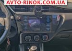 Авторынок | Продажа 2016 Toyota Corolla 