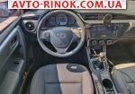 Авторынок | Продажа 2016 Toyota Corolla 