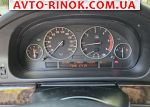 Авторынок | Продажа 2003 BMW 5 Series 530d AT (193 л.с.)