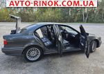 Авторынок | Продажа 2003 BMW 5 Series 530d AT (193 л.с.)
