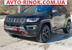 2017 Jeep Compass   автобазар
